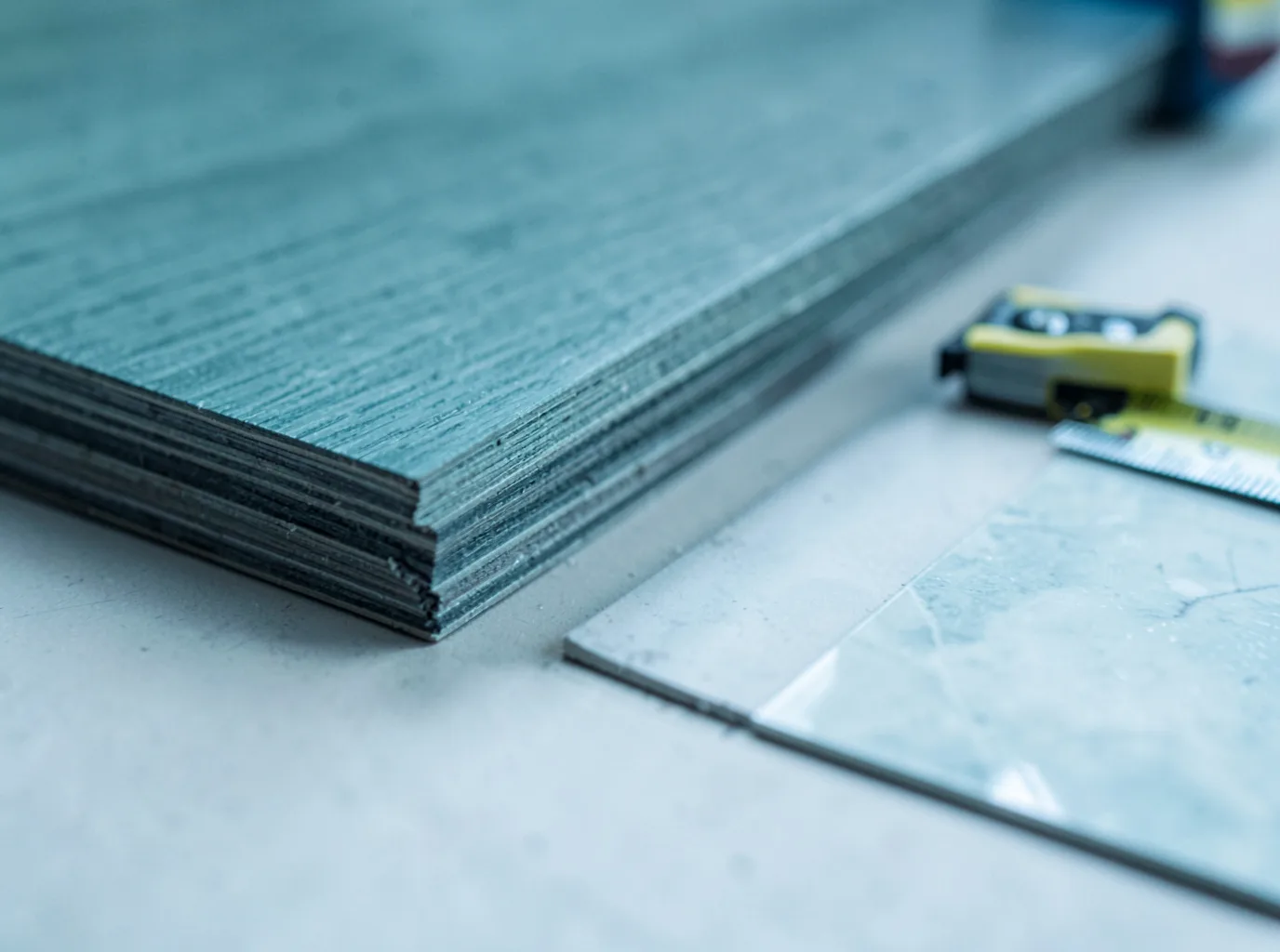 Luxury Vinyl Plank Installation Comanche, OK FAQs